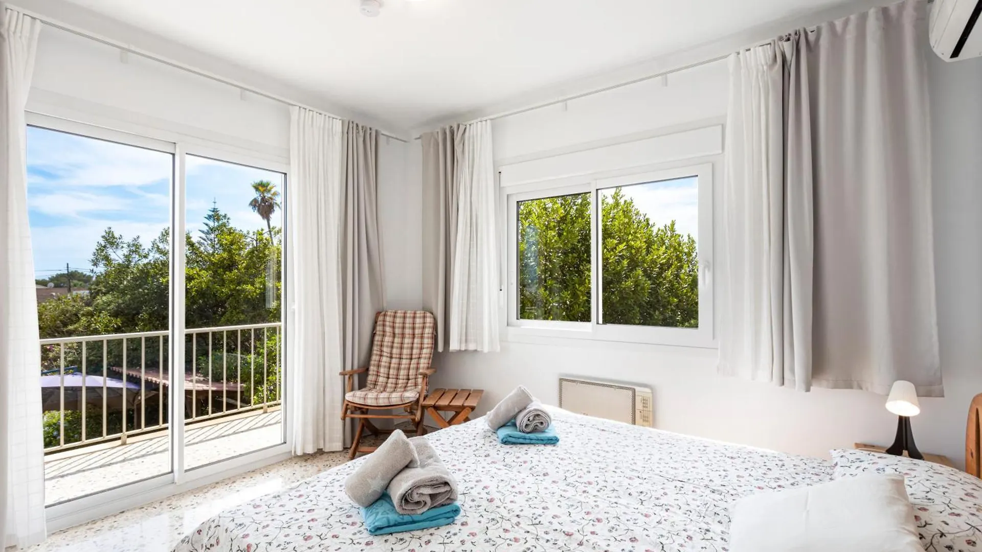 Holiday home Ferienhaus Villa Ines Pool, Bbq, Homeoffice Llucmajor  Spain
