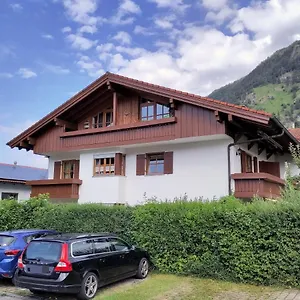  Apartment Achental Deutschland