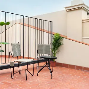 *** Hotel One Shot Arago Spanien