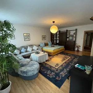  Apartment Schöne In Bahnhofsnähe Deutschland