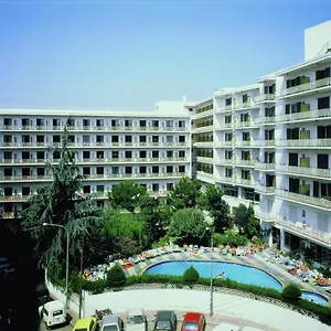 ** Hotel Clipper Spanien