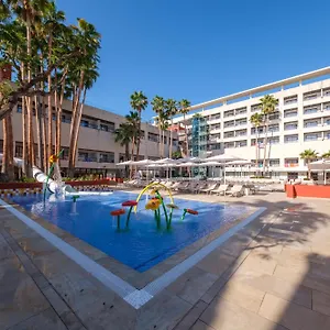 **** Hotel Estival Park Almaris Spanien