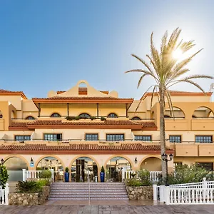 *** Aparthotel Elba Castillo San Jorge & Antigua Spanien
