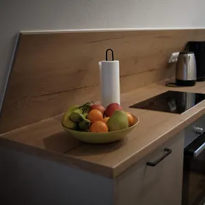  Apartment Nurdachhaus Am Geyersberg Deutschland