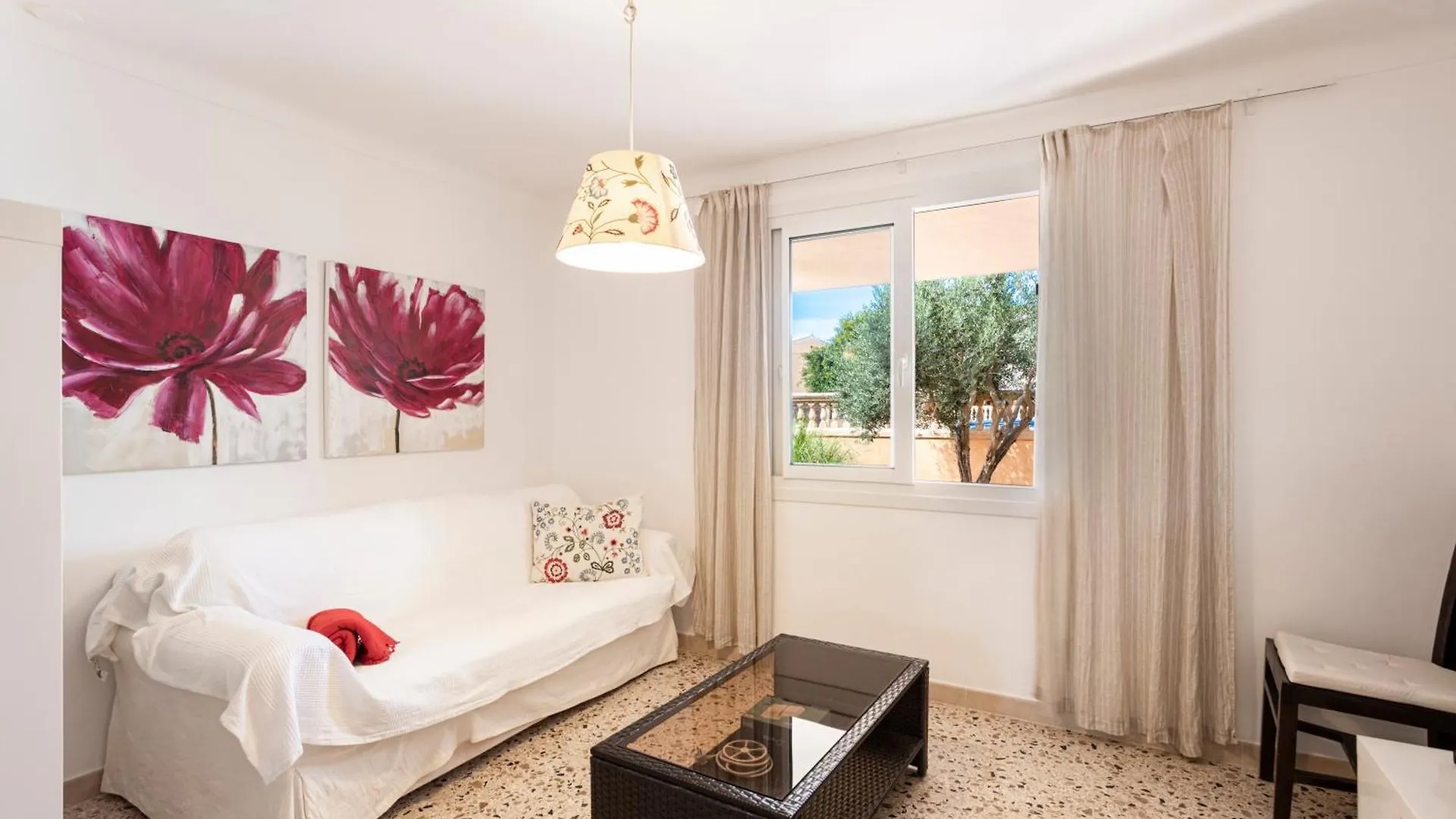 Ferienhaus Villa Ines Pool, Bbq, Homeoffice Llucmajor  0*, Llucmajor (Mallorca) Spain