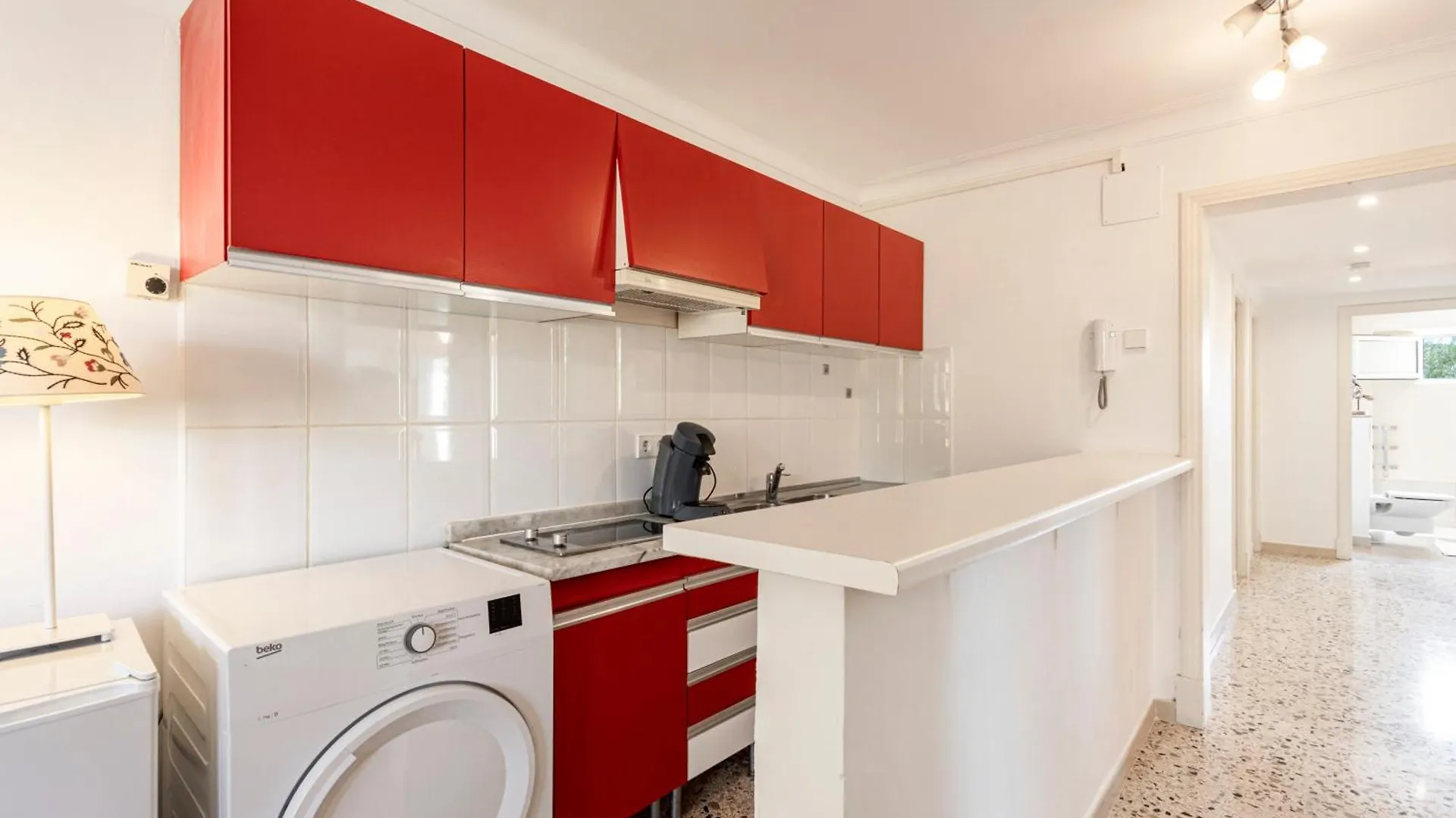 Ferienhaus Villa Ines Pool, Bbq, Homeoffice Llucmajor  Holiday home
